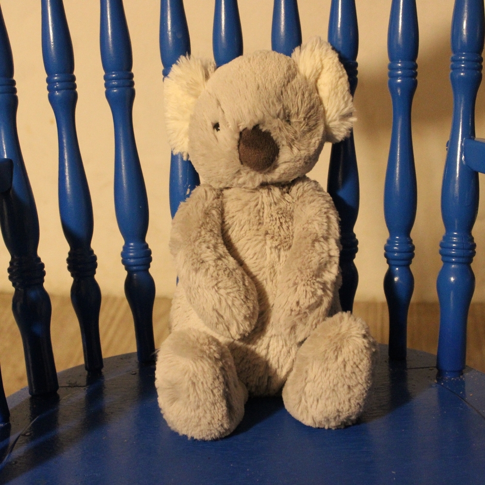 Jellycat Koalo Plush